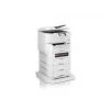 Multifunctionele printer Epson WorkForce Pro EM-C8100RDWF inkjet kleur A3