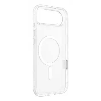 BELKIN MAGNETISCHE HOES VOOR IPHONE AIR TRANSPARANT