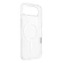 BELKIN MAGNETISCHE HOES VOOR IPHONE AIR TRANSPARANT