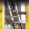 Telescoopladder Batavia B.V. Giraffe PRO 3,81 m, model 7063670