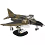 Blocks Armed Forces F-4F Phantom II 676 bouwstenen