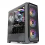 Computerbehuizing ZALMAN N5 MF ATX zwart