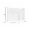 Bureau extension 100 cm