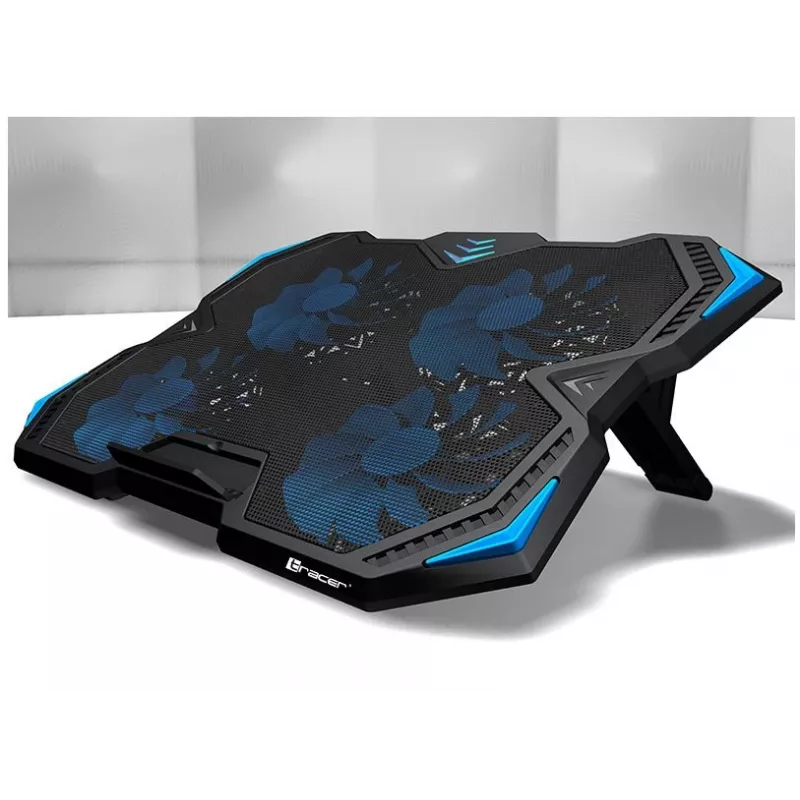Tracer Cooling Station Gamezone Turbo notebookventilator