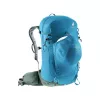 Wandelrugzak Deuter Trail Pro 33 wave-ivy