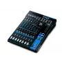 Yamaha MG12 analoge mengtafel, 12 kanalen