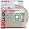 Bosch 2 608 615 138 haakse slijper accessoire doorslijpschijf