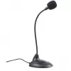Tafelmicrofoon MIC-205 GEMBIRD