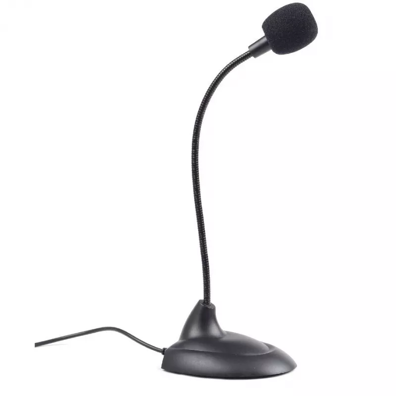 Tafelmicrofoon MIC-205 GEMBIRD