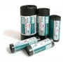 Vuilniszakken, 30 l/20 stuks, 8 micron