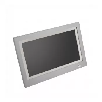 Digitale fotolijst Kodak RWF-116B — WiFi, 11,6 inch display, grijs/wit