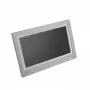 Digitale fotolijst Kodak RWF-116B — WiFi, 11,6 inch display, grijs/wit