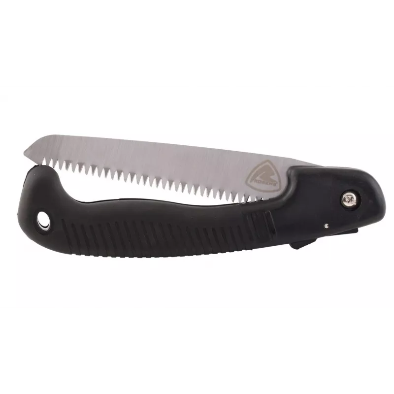 Klapzaag Robens 690139 — compacte, lichte handzaag voor het snijden van hout en voor campinggebruik