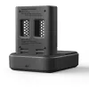 GP ReCyko Pro P461 AA/AAA batterijoplader met D461 dockingstation