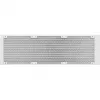 Thermaltake TH360 V2 ARGB processor-vloeistofkoelset 36 cm wit 1 stuk