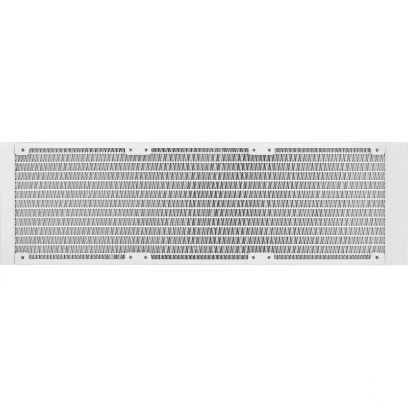 Thermaltake TH360 V2 ARGB processor-vloeistofkoelset 36 cm wit 1 stuk