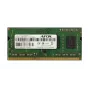 AFOX AFSD38BK1P - 8 GB - 1 x 8 GB - DDR3 - 1600 MHz - 204-pins SO-DIMM