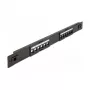 Keystone patchpaneel 12 poorten DeLOCK 66821
