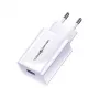 Oplader usams T22 18W QC 3.0 met USB-C-kabel — 18W-snellader, Quick Charge 3.0