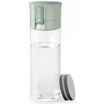 Brita Fill & Go Vital lichtgroen incl. 2 MicroDisc