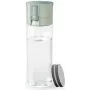 Brita Fill & Go Vital lichtgroen incl. 2 MicroDisc