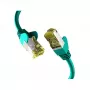 Efb EC020200081 Ethernet-patchkabel groen