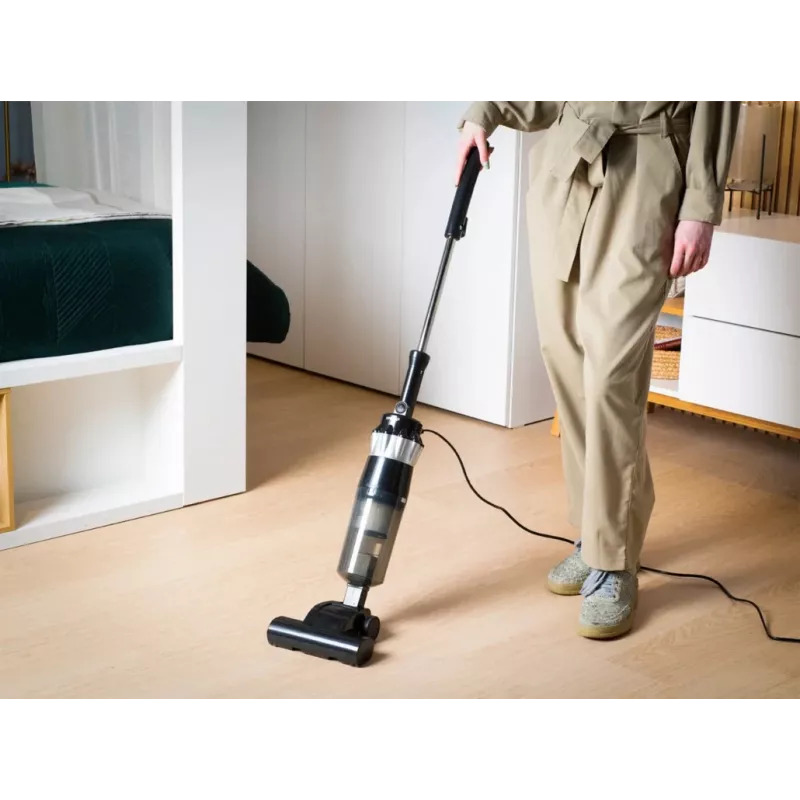 Verticale stofzuiger PRIME3 SVC12