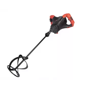 Betonmolen RUBI RUBIMIX-9 POWER MAX 2100 W 490-880 t/min