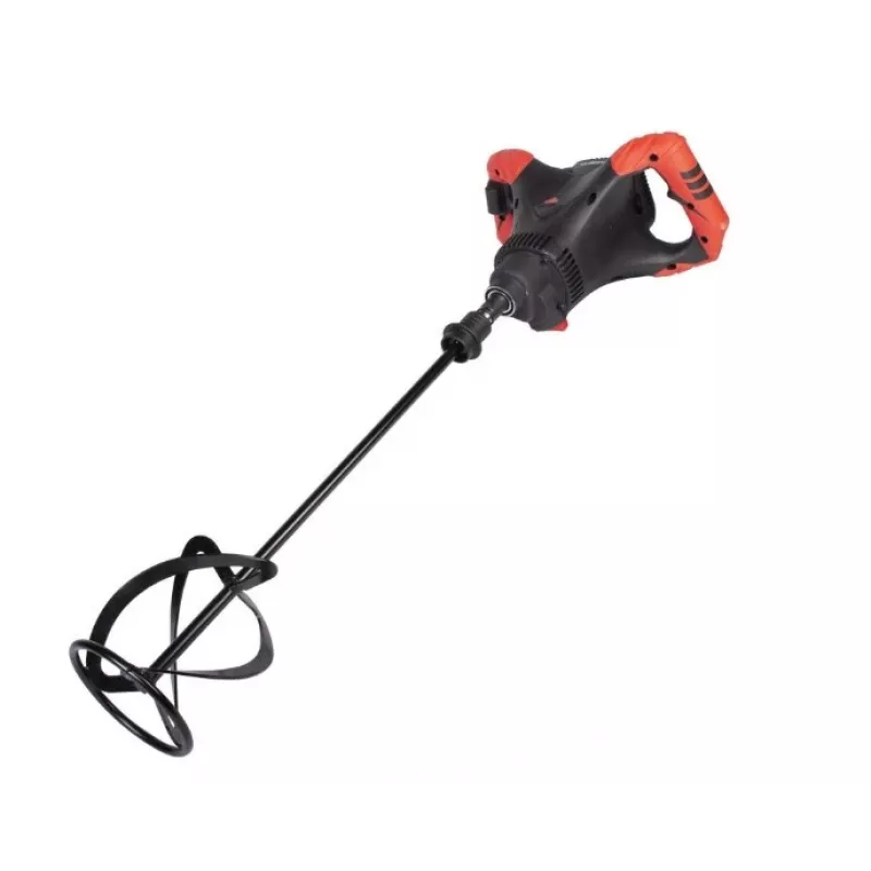 Betonmolen RUBI RUBIMIX-9 POWER MAX 2100 W 490-880 t/min
