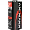 Wegwerpbatterij Ansmann Special CR 123 A