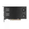 Delock PCI Express x16 kaarthouder voor 2 x M.2 NVMe SSD Bifurcation 47042