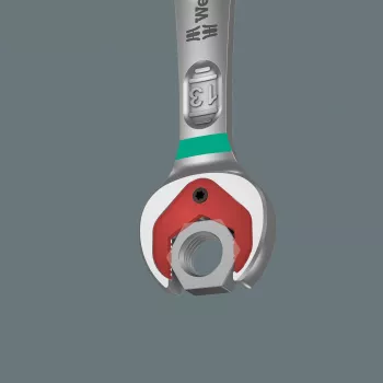 Wera 05020012001 opbergset