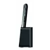 MaxCom MM720 SE mobiele telefoon voor senioren, 2,2 inch display, GSM 900/1800, zwart