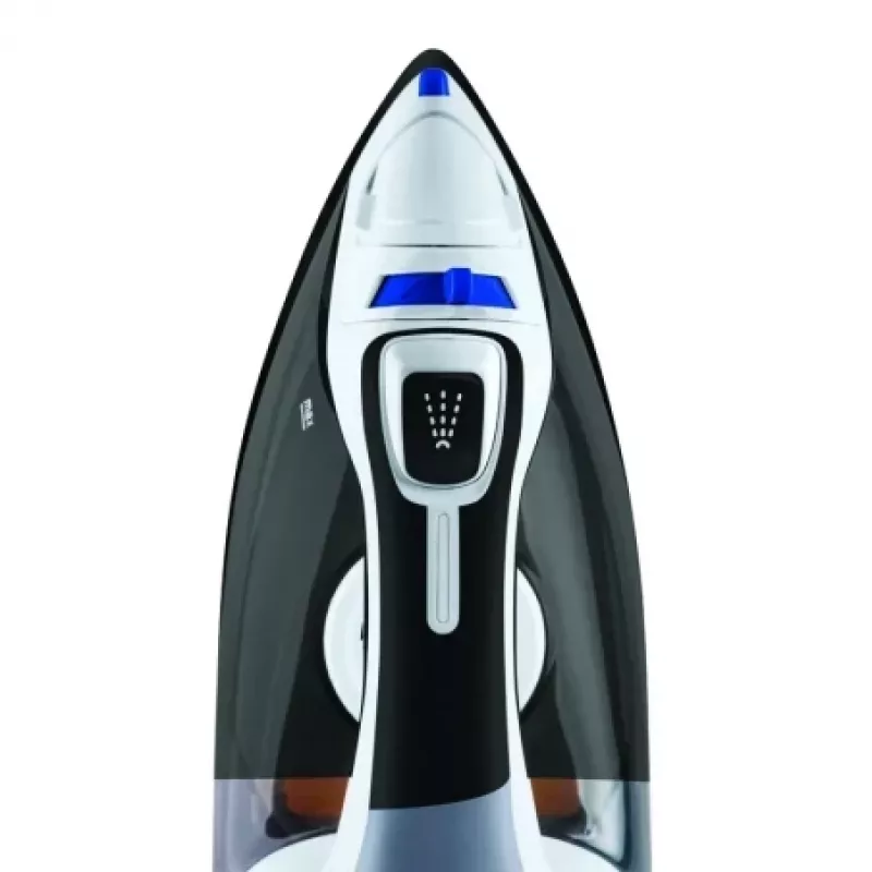 Zelmer Irys ZIR3100 wit-zwart