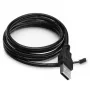 Kabel EK Water Blocks Loop Connect zwart 1 m