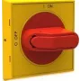 Selectorgreep 3/4-polig Schakelaar OHYS2AJ (1SCA105296R1001)