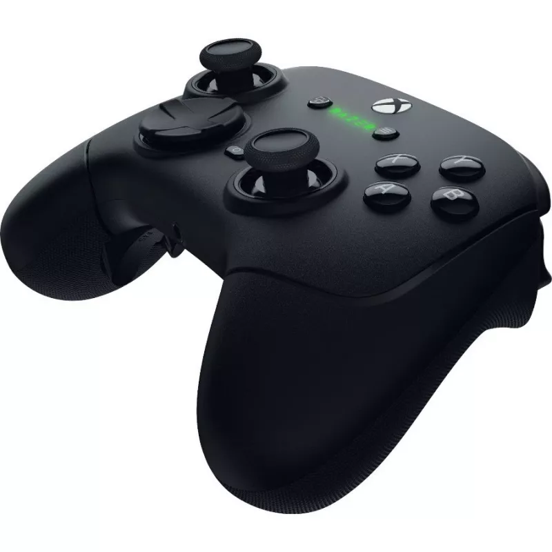 Razer Wolverine V3 Pro gamepad zwart USB bedraad draadloos pc Xbox Series S X