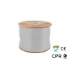 Netwerkkabel Lanberg LCS7L-11CU-0305-S RJ45 Cat7 305 m wit