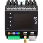 Go-e CH-30-01 voeding zwart