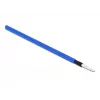 Delock 86780 glasvezelreinigingsstaafjes, 10 cm, blauw, verpakking van 5