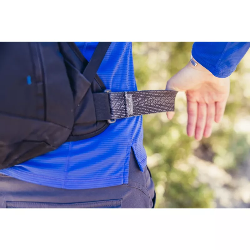 Gregory Kiro wandelrugzak 20 l zwart