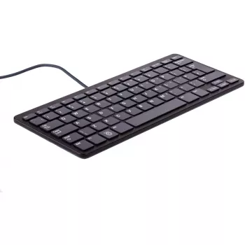 Raspberry Pi RB-TASTA01S zwart
