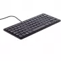Raspberry Pi RB-TASTA01S zwart