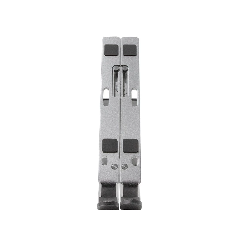 Laptopstandaard LogiLink AA0134 zilver 40,6 cm (16 inch)