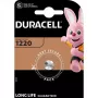 Duracell CR1220 3V wegwerpbatterij lithium