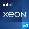 Intel Xeon W W3-2423 - 2,1 GHz - 6 cores - 12 threads - 15MB cache - FCLGA4677 socket - OEM (PK8071305129200)