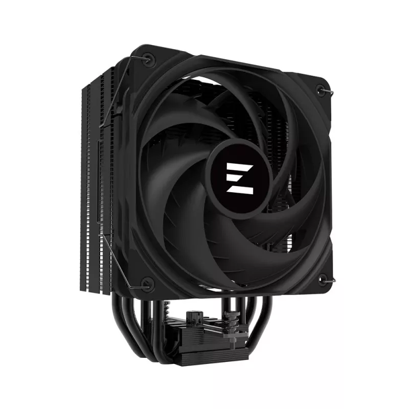 ZALMAN CNPS9X PERFORMA PLUS zwart CPU-koeler