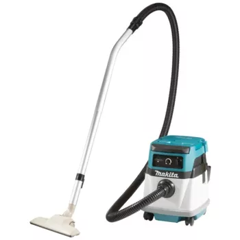 Makita DVC150LZ accu-stofzuiger 15 L nat+droog (zonder accu/oplader) (DVC150LZ)