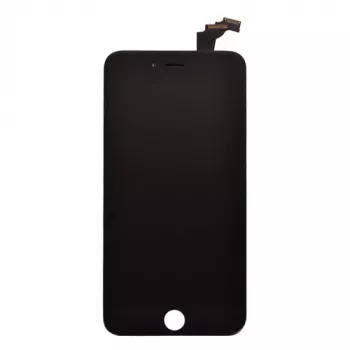 Display iPhone 6 Plus (zwart) HQ+