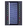 Grandstream Networks GXP2200EXT IP-uitbreidingsmodule zwart 20 toetsen